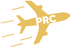 Logotipo PRC Expresso
