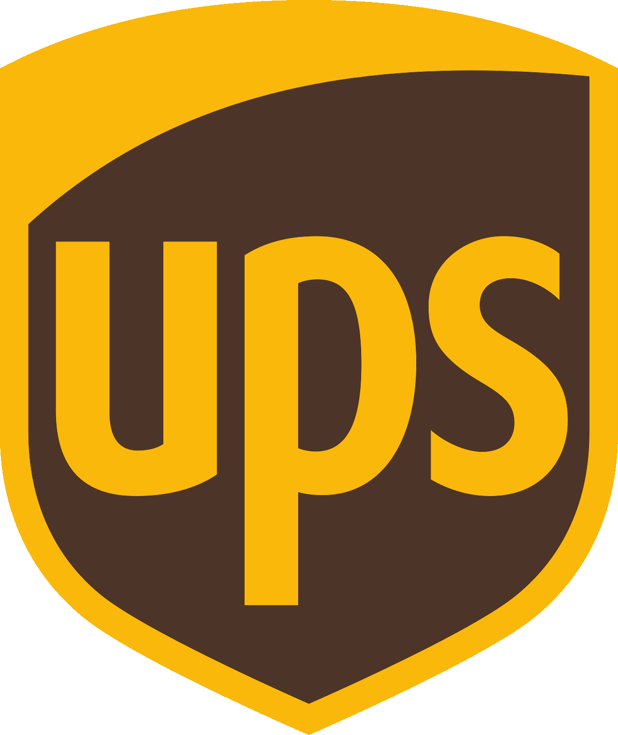 Logotipo UPS Worldwide